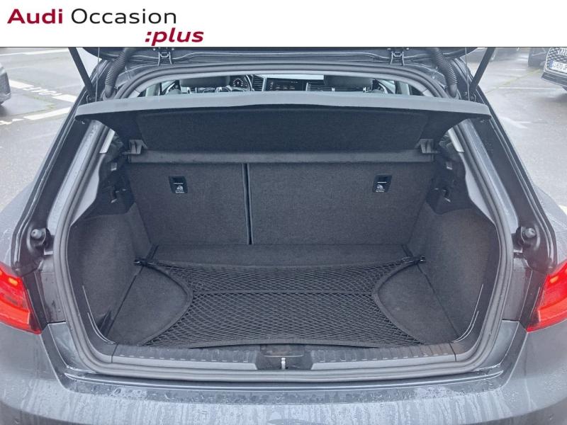 Voitures occasions Audi A1 Sportback Advanced 2 Cesson-Sévigné