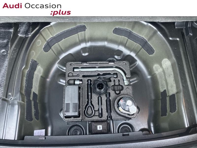 Voitures occasions Audi A1 Sportback Advanced 2 Cesson-Sévigné