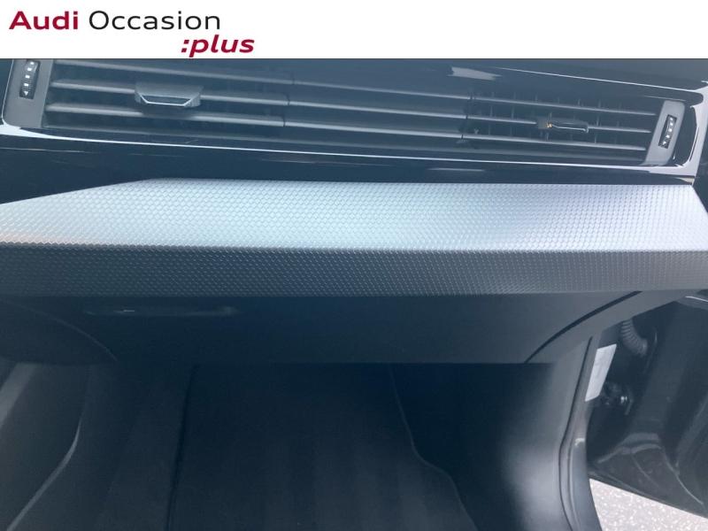 Voitures occasions Audi A1 Sportback Advanced 2 Cesson-Sévigné