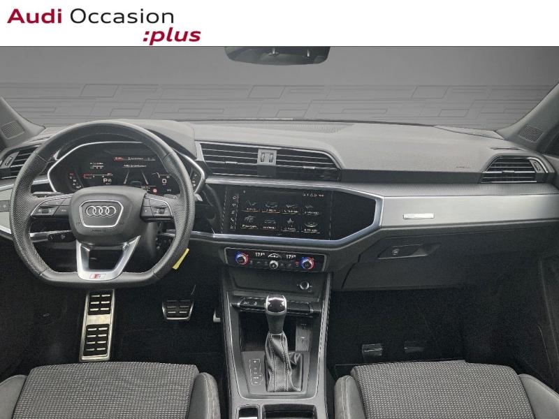 Voitures occasions Audi Q3 Sportback S line Cesson-Sévigné