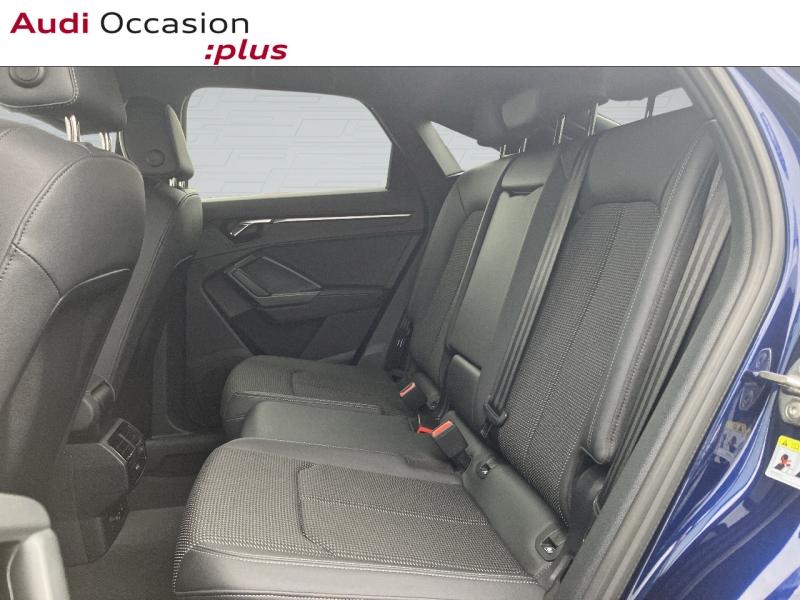 Voitures occasions Audi Q3 Sportback S line Cesson-Sévigné