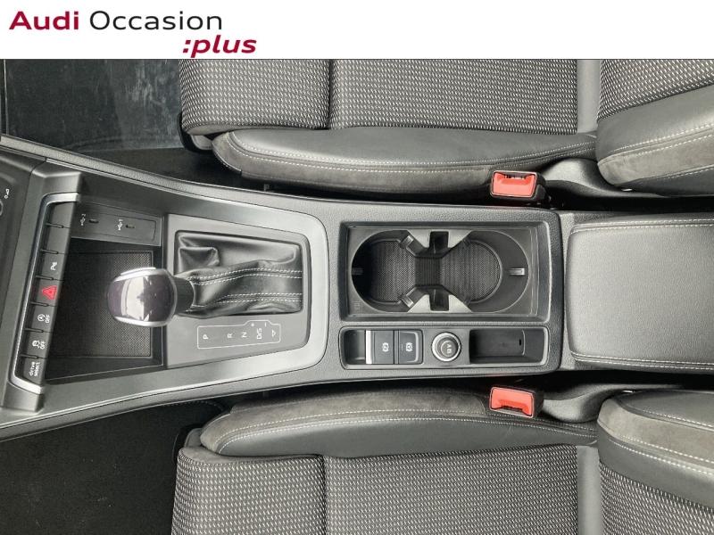Voitures occasions Audi Q3 Sportback S line Cesson-Sévigné