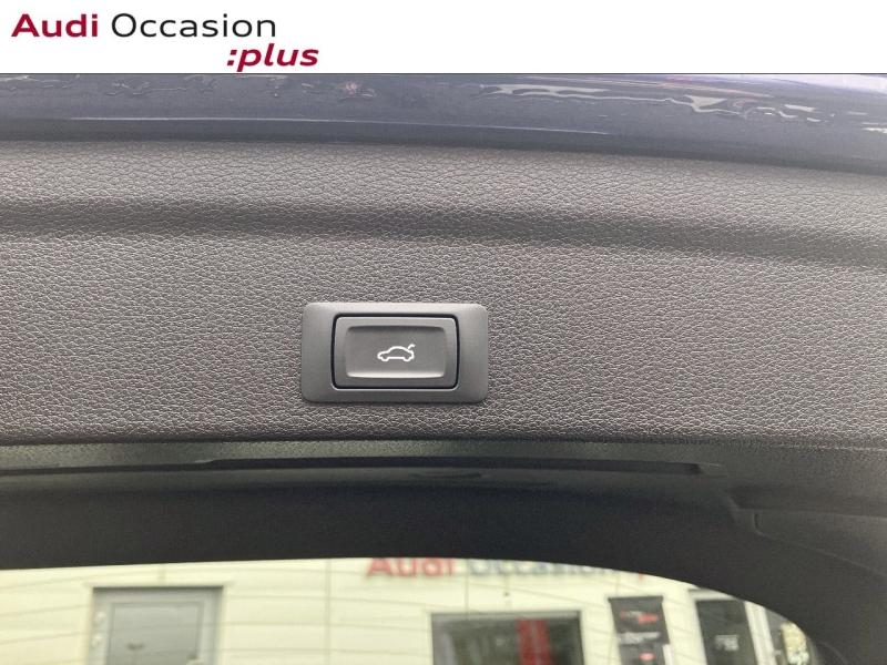 Voitures occasions Audi Q3 Sportback S line Cesson-Sévigné