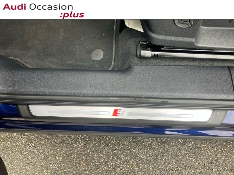 Voitures occasions Audi Q3 Sportback S line Cesson-Sévigné