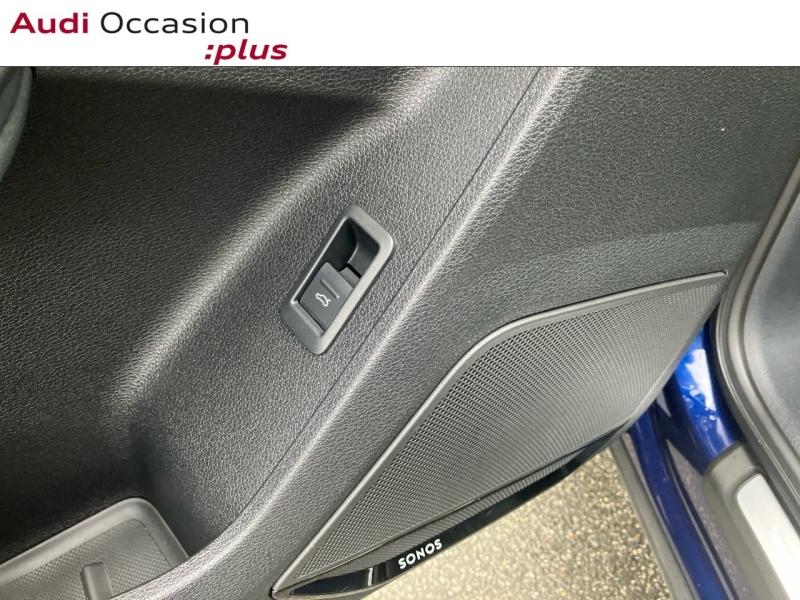 Voitures occasions Audi Q3 Sportback S line Cesson-Sévigné
