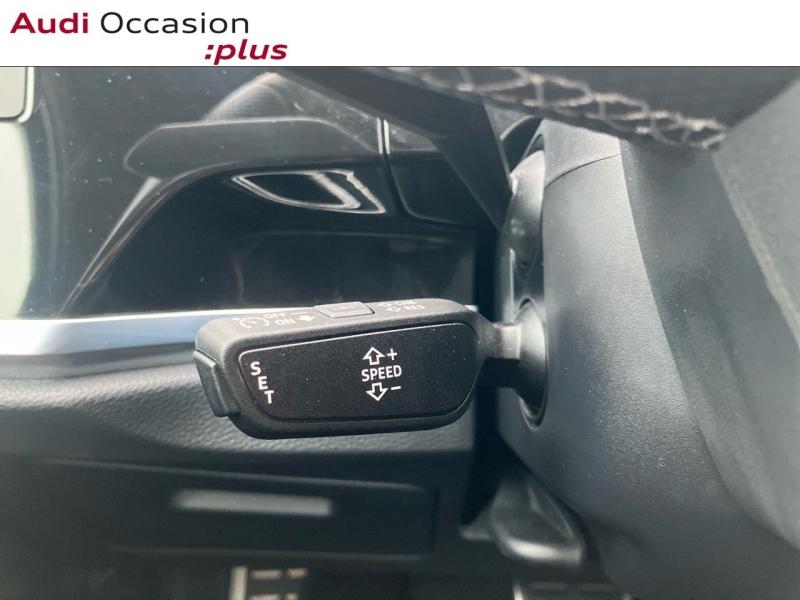 Voitures occasions Audi Q3 Sportback S line Cesson-Sévigné