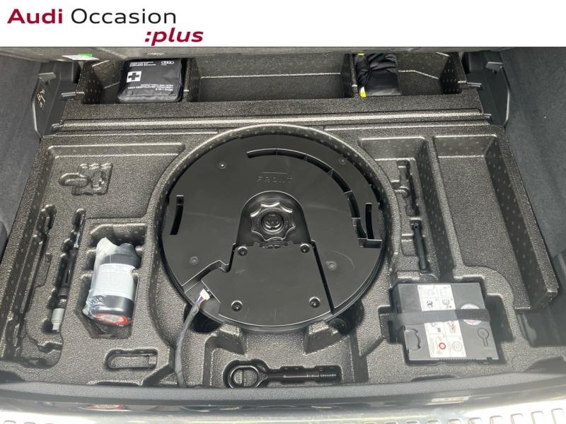 Voitures occasions Audi Q3 Sportback S line Cesson-Sévigné