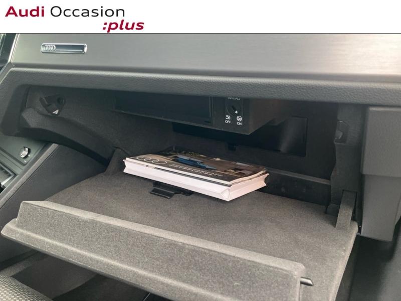 Voitures occasions Audi Q3 Sportback S line Cesson-Sévigné