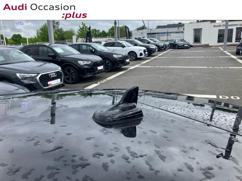 Voitures occasions Audi A1 Sportback Advanced Cesson-Sévigné