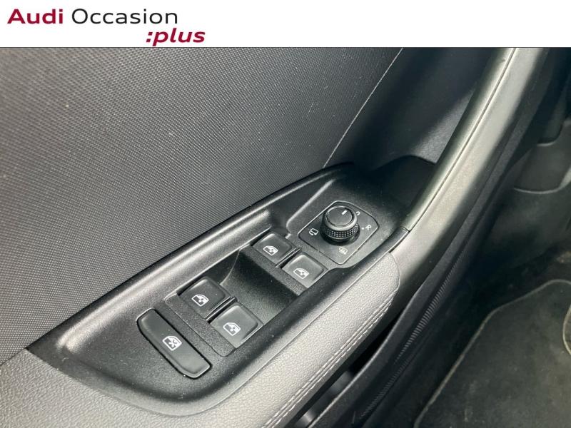 Voitures occasions Audi A1 Sportback Advanced Cesson-Sévigné