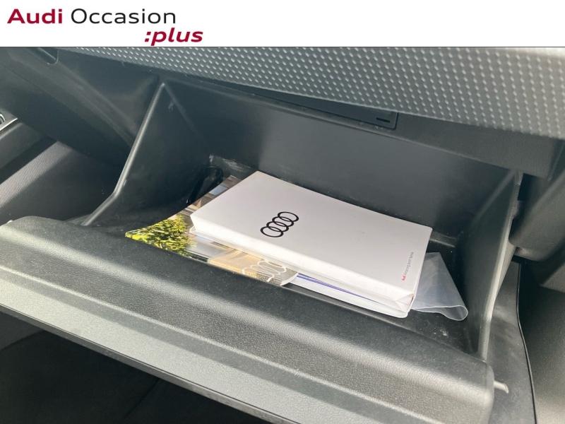 Voitures occasions Audi A1 Sportback Advanced Cesson-Sévigné