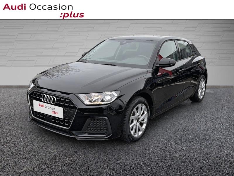 Voitures occasions Audi A1 Sportback Design Cesson-Sévigné