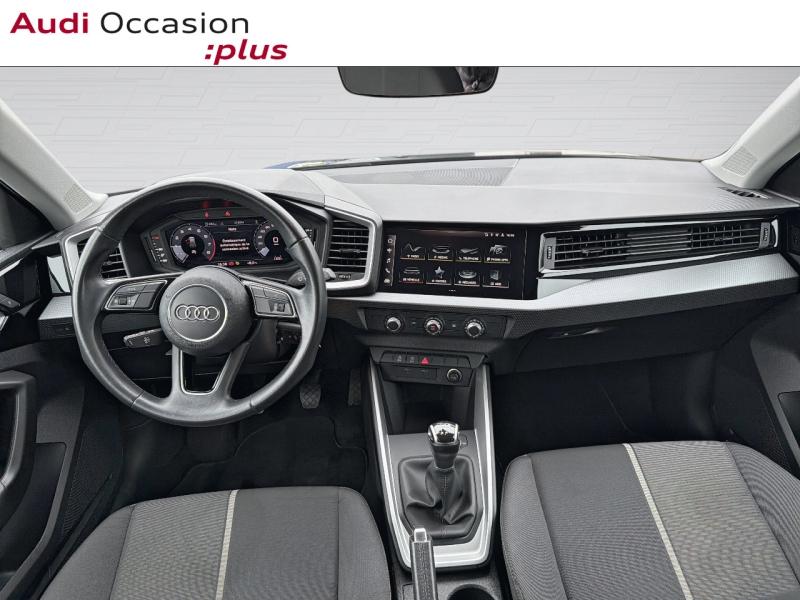 Voitures occasions Audi A1 Sportback Design Cesson-Sévigné