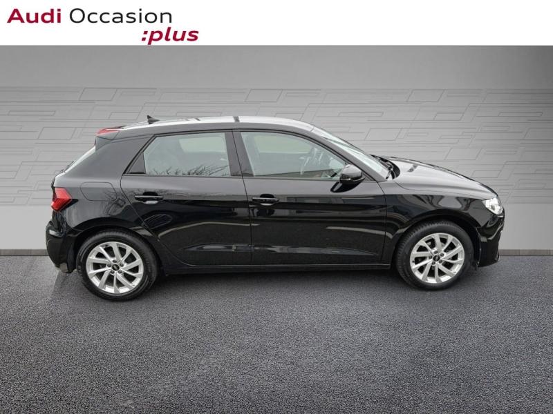 Voitures occasions Audi A1 Sportback Design Cesson-Sévigné