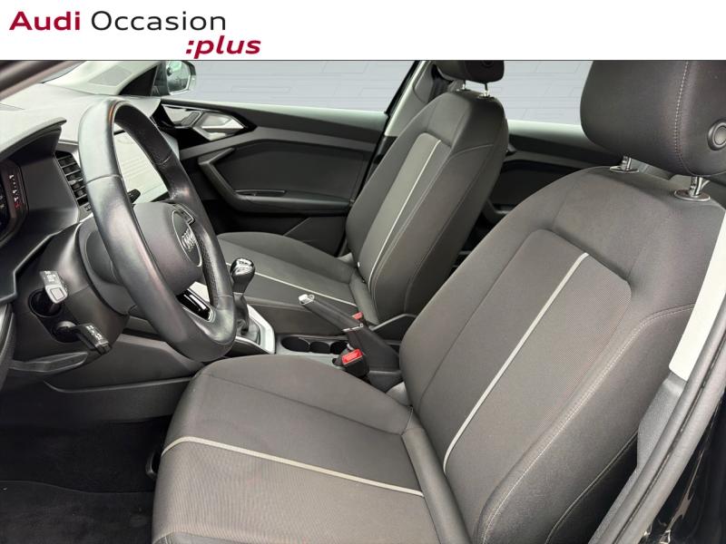 Voitures occasions Audi A1 Sportback Design Cesson-Sévigné