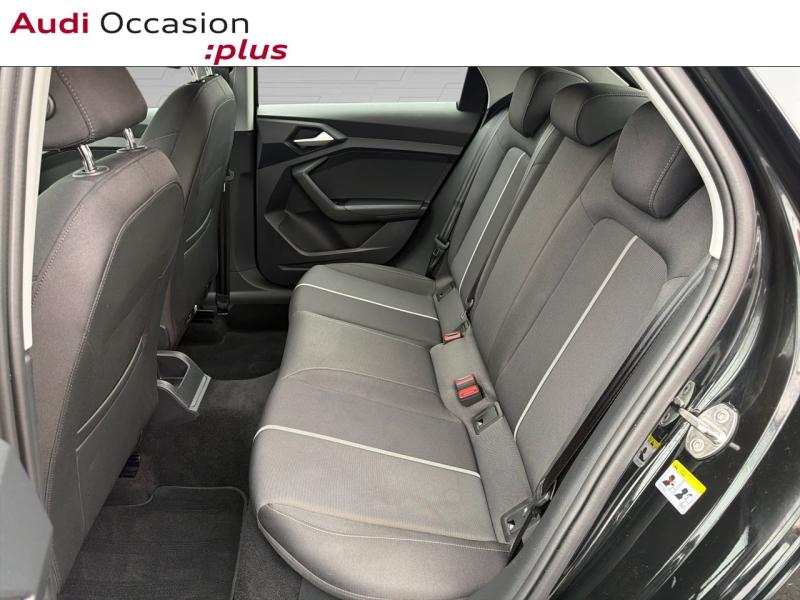 Voitures occasions Audi A1 Sportback Design Cesson-Sévigné