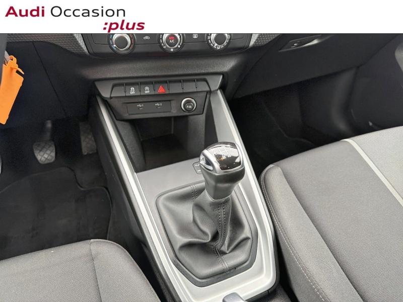 Voitures occasions Audi A1 Sportback Design Cesson-Sévigné