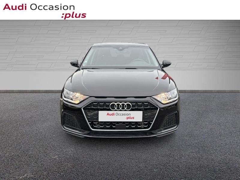 Voitures occasions Audi A1 Sportback Design Cesson-Sévigné