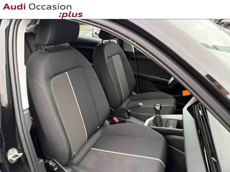 Voitures occasions Audi A1 Sportback Design Cesson-Sévigné