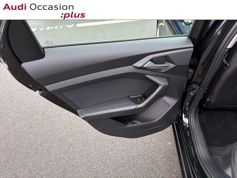 Voitures occasions Audi A1 Sportback Design Cesson-Sévigné