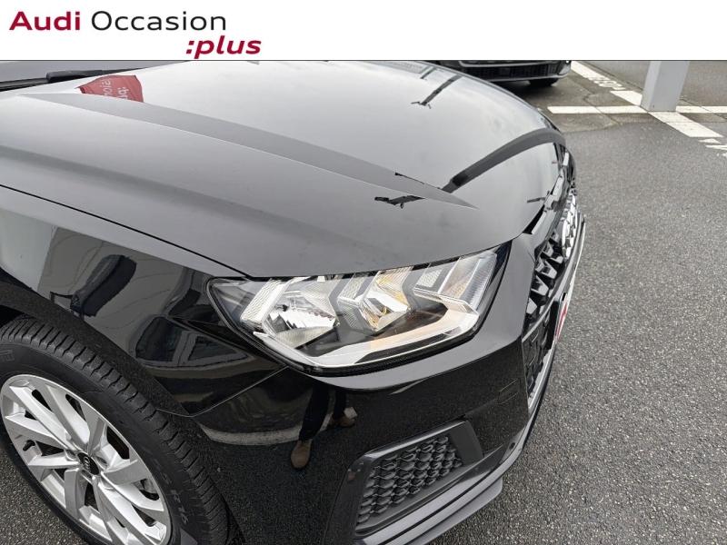 Voitures occasions Audi A1 Sportback Design Cesson-Sévigné