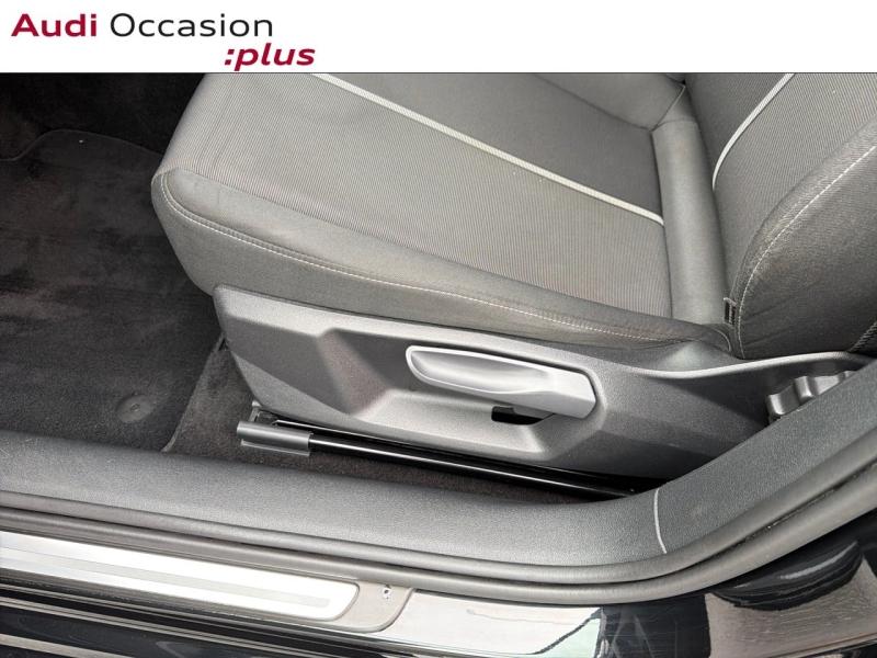Voitures occasions Audi A1 Sportback Design Cesson-Sévigné