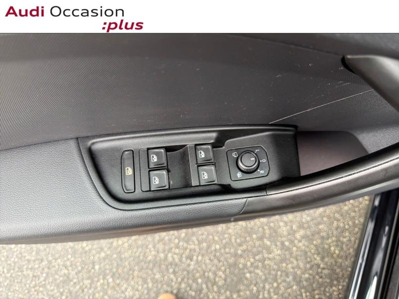 Voitures occasions Audi A1 Sportback Design Cesson-Sévigné