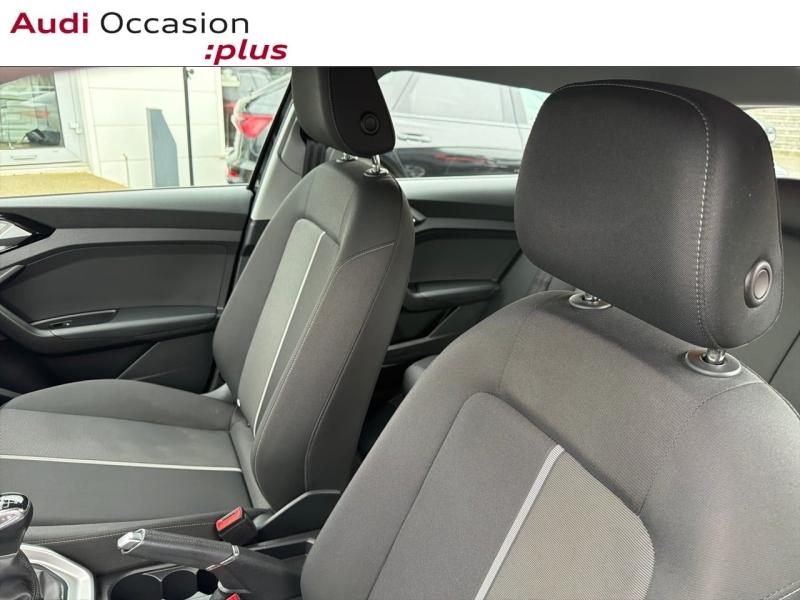 Voitures occasions Audi A1 Sportback Design Cesson-Sévigné