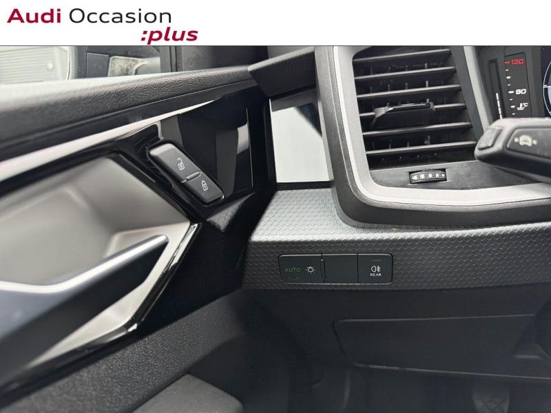 Voitures occasions Audi A1 Sportback Design Cesson-Sévigné