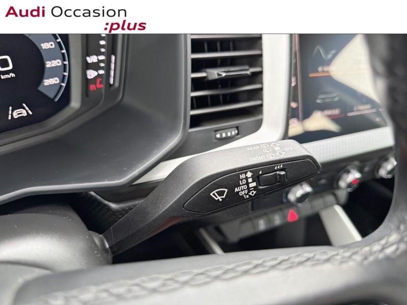 Voitures occasions Audi A1 Sportback Design Cesson-Sévigné