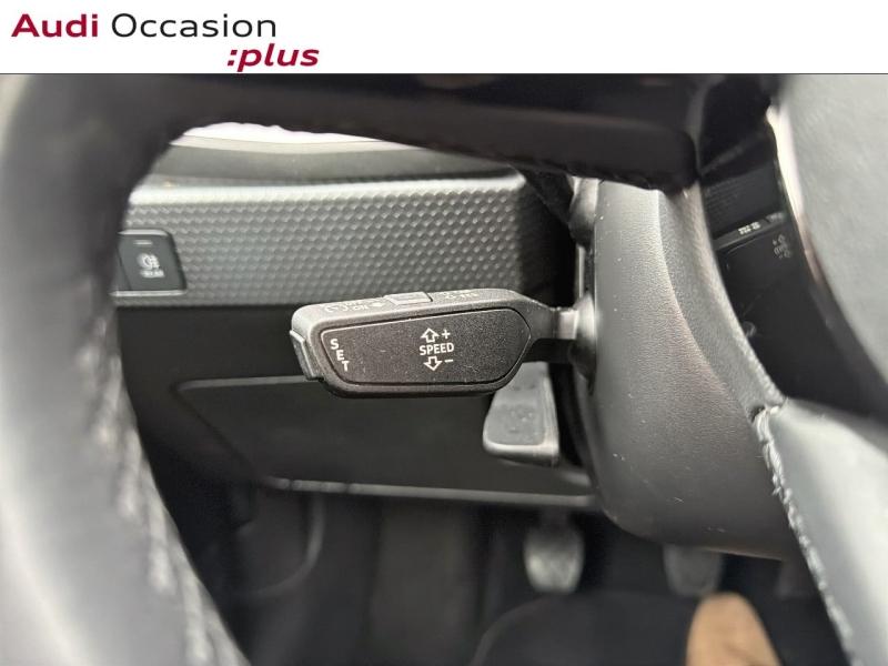 Voitures occasions Audi A1 Sportback Design Cesson-Sévigné