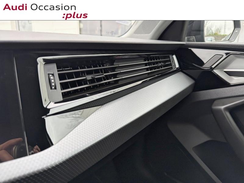 Voitures occasions Audi A1 Sportback Design Cesson-Sévigné