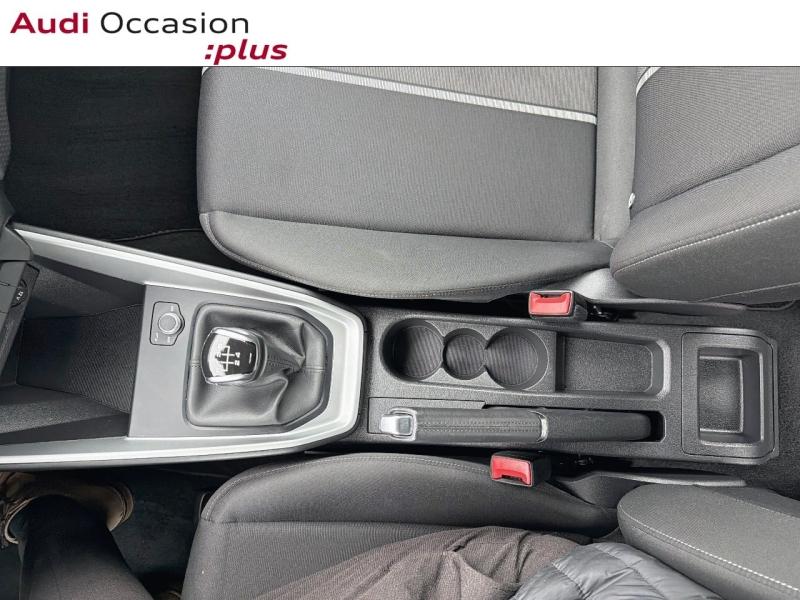 Voitures occasions Audi A1 Sportback Design Cesson-Sévigné
