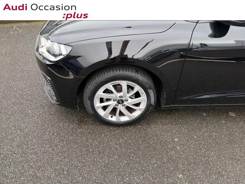 Voitures occasions Audi A1 Sportback Design Cesson-Sévigné