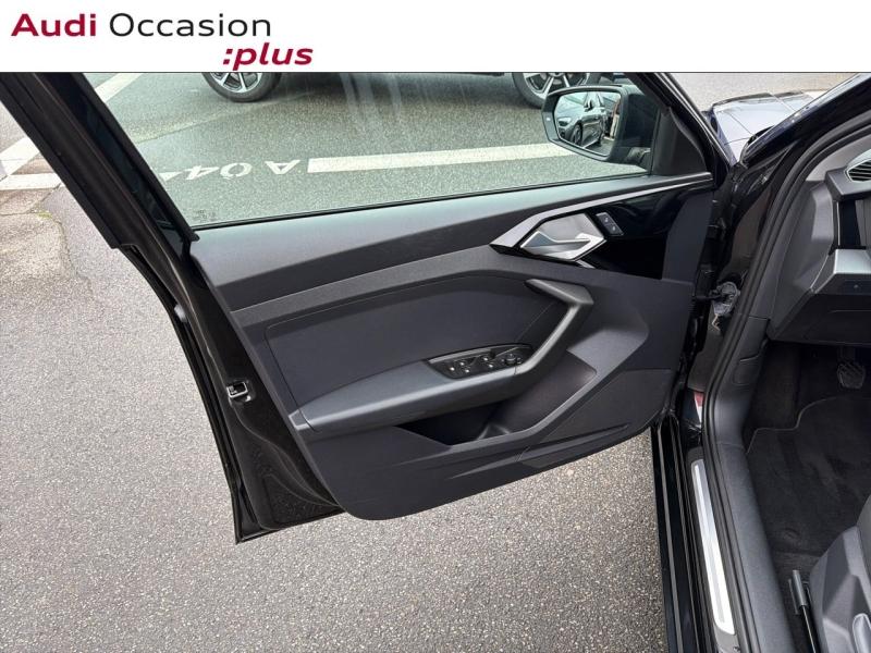 Voitures occasions Audi A1 Sportback Design Cesson-Sévigné