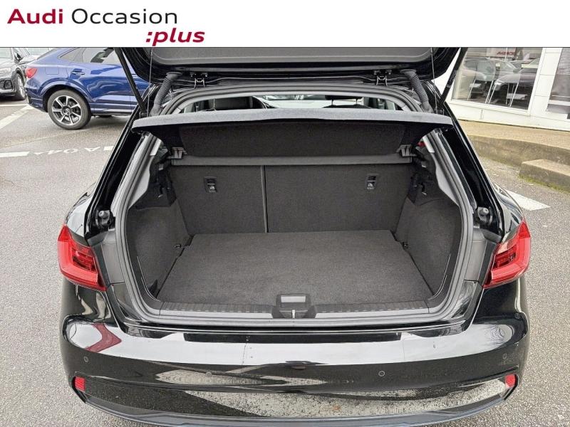 Voitures occasions Audi A1 Sportback Design Cesson-Sévigné