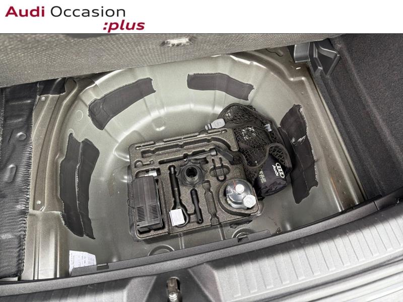 Voitures occasions Audi A1 Sportback Design Cesson-Sévigné