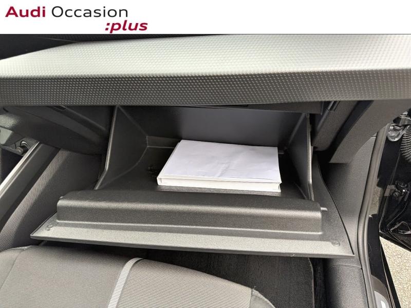 Voitures occasions Audi A1 Sportback Design Cesson-Sévigné