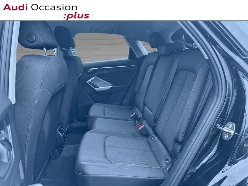 Voitures occasions Audi Q3 Sportback Design Cesson-Sévigné