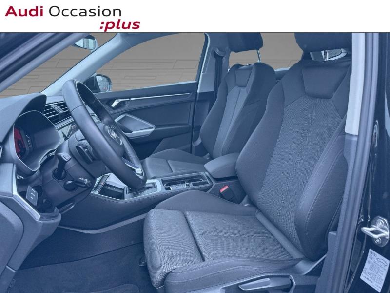 Voitures occasions Audi Q3 Sportback Design Cesson-Sévigné