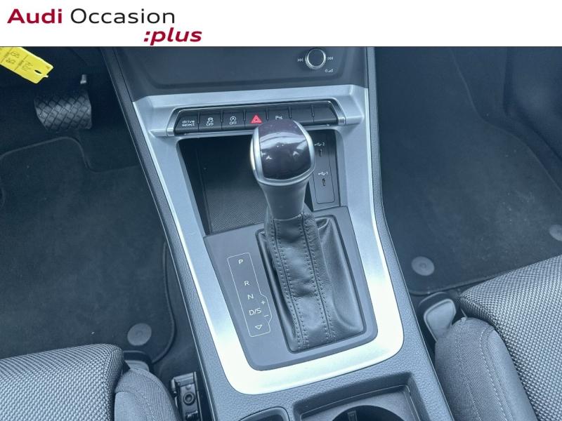 Voitures occasions Audi Q3 Sportback Design Cesson-Sévigné