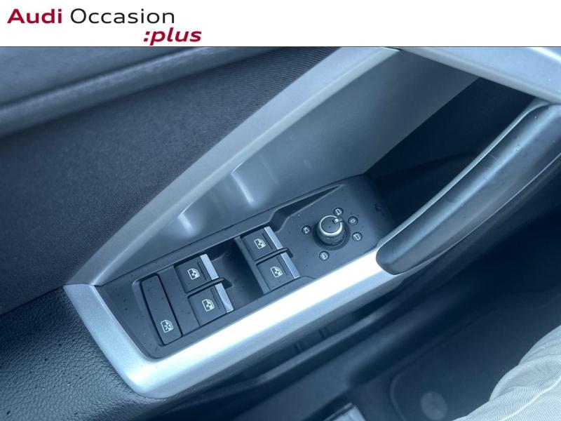 Voitures occasions Audi Q3 Sportback Design Cesson-Sévigné