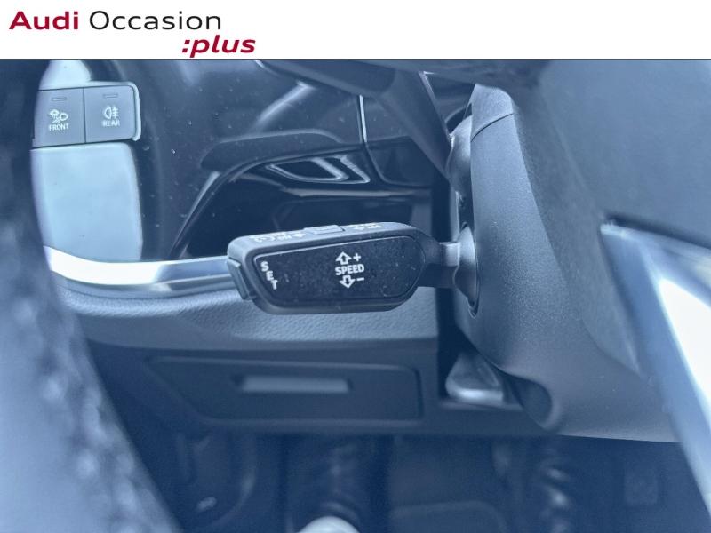 Voitures occasions Audi Q3 Sportback Design Cesson-Sévigné