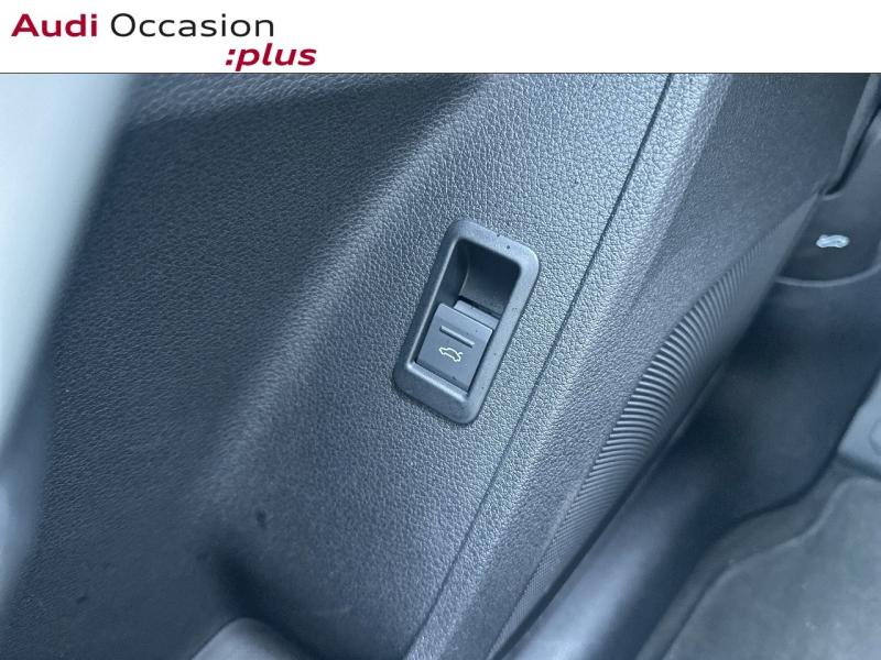 Voitures occasions Audi Q3 Sportback Design Cesson-Sévigné