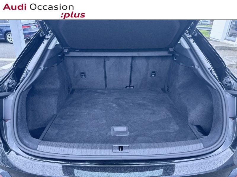 Voitures occasions Audi Q3 Sportback Design Cesson-Sévigné