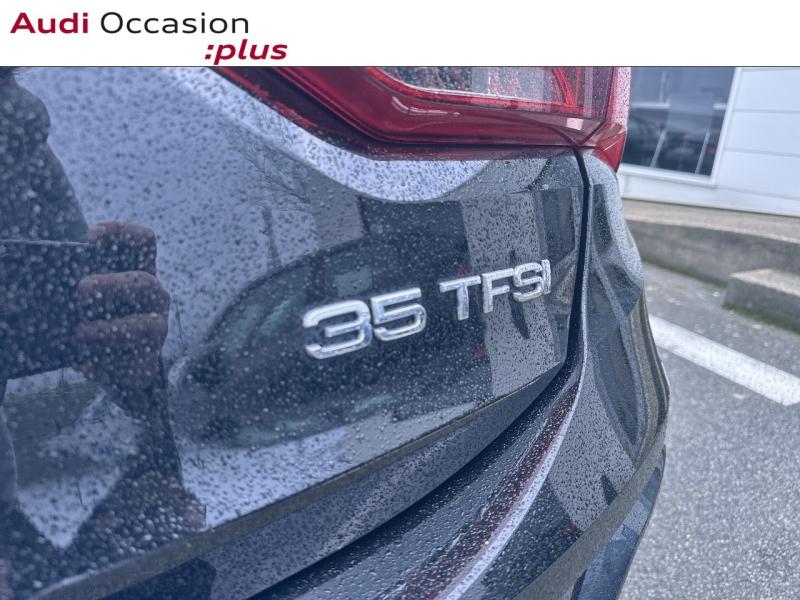 Voitures occasions Audi Q3 Sportback Design Cesson-Sévigné