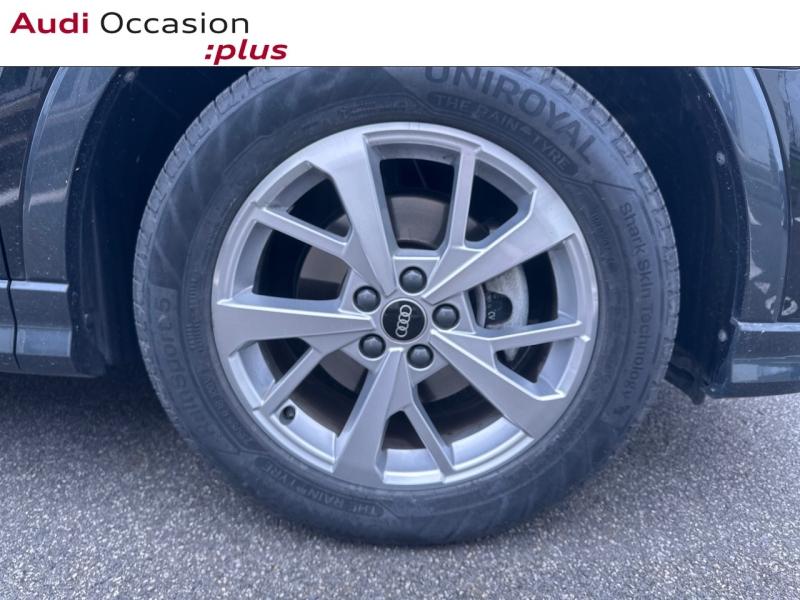 Voitures occasions Audi Q3 Sportback Design Cesson-Sévigné