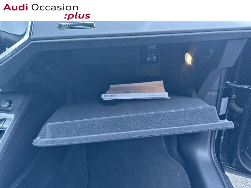 Voitures occasions Audi Q3 Sportback Design Cesson-Sévigné