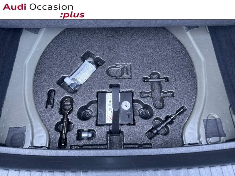 Voitures occasions Audi Q3 Sportback Design Cesson-Sévigné