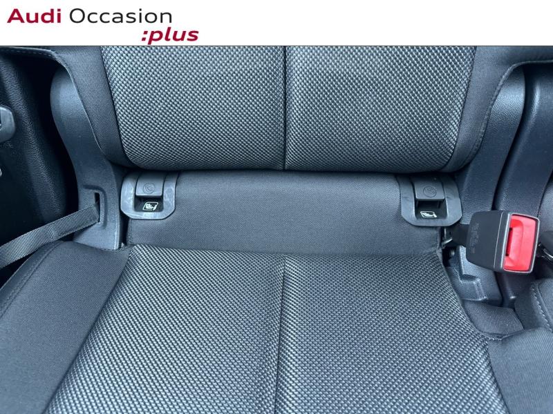 Voitures occasions Audi Q3 Sportback Design Cesson-Sévigné